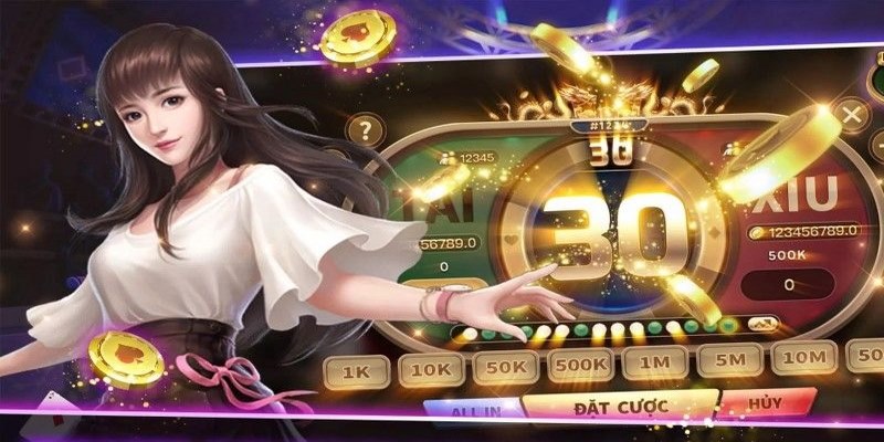 Sơ lược về game Tài Xỉu