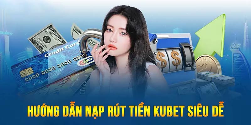 Câu hỏi thường gặp liên quan khi giao dịch nạp và rút