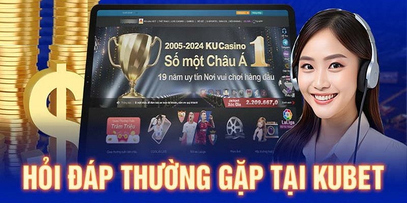 Giới thiệu danh mục FAQ - Câu hỏi thường gặp