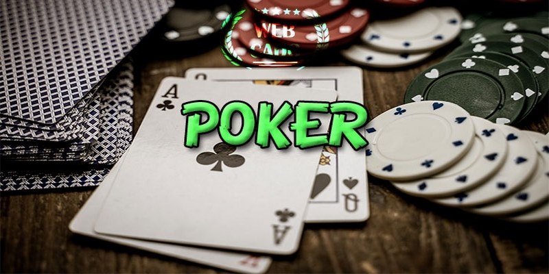 Khái quát các thông tin cơ bản về poker