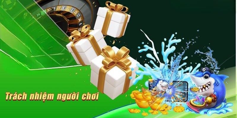 Lợi ích khi các hội viên tuân thủ chơi có trách nhiệm