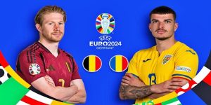 Soi Kèo Phạt Góc Euro: Bỉ vs Romania Ngày 23/06/2024