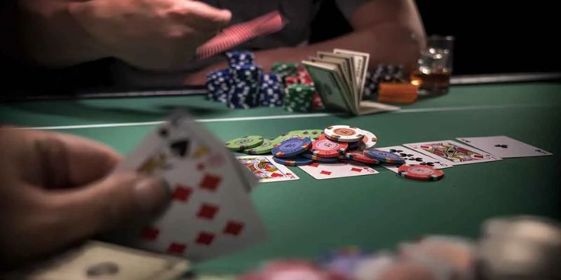 Những lợi ích khi hiểu rõ các mẹo chơi Poker