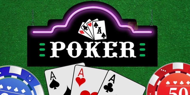 Khái quát về Poker tại Kubet77