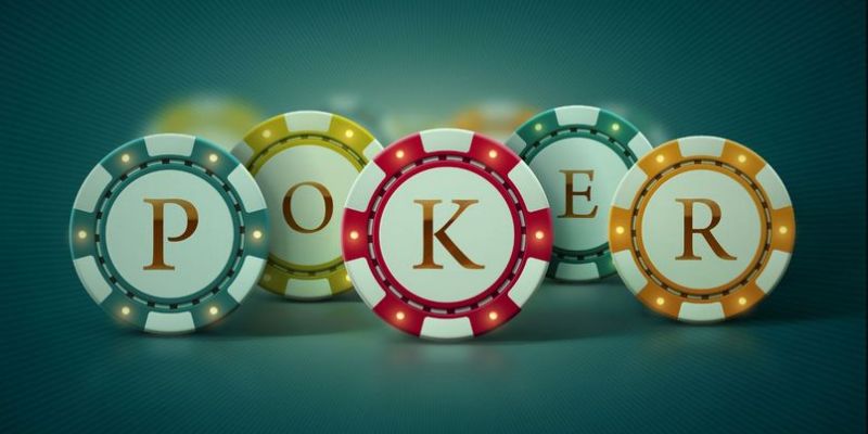 Mẹo Chơi Poker - Những Thông Tin Hữu Ích Cho Cược Thủ