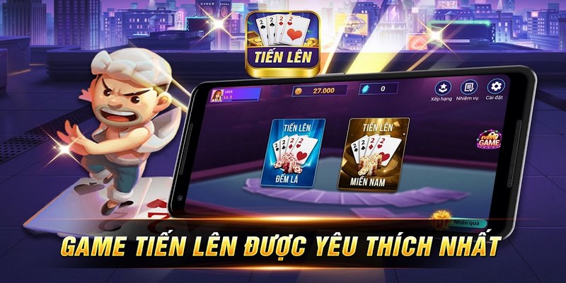 Mẹo Chơi Tiến Lên Miền Nam Hiệu Quả Từ Cao Thủ Tại Kubet77