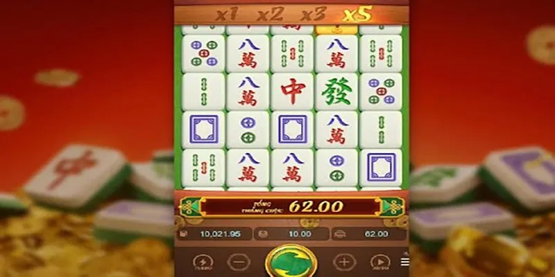 Tìm hiểu đôi nét về tựa game mạt chược