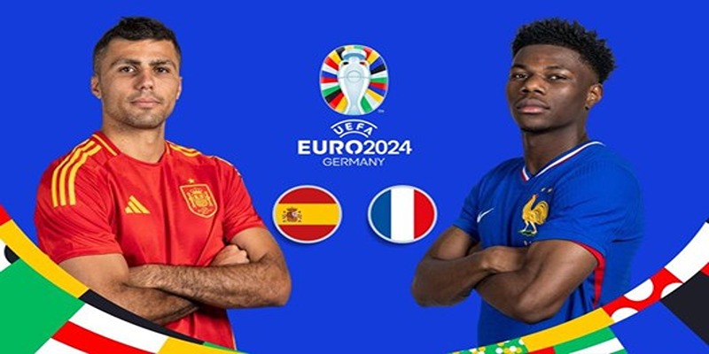 Soi kèo Pháp vs Tây Ban Nha tại bán kết Euro 2024