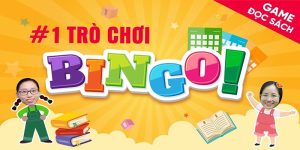 Mẹo Chơi Bingo - Top 5 Kinh Nghiệm Bất Bại Từ Siêu Cao Thủ