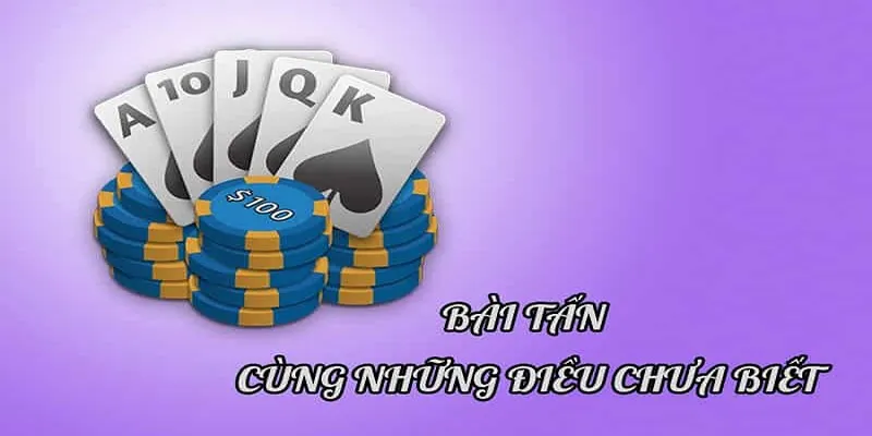 Thường xuyên rèn luyện để cải thiện kỹ năng đánh bài