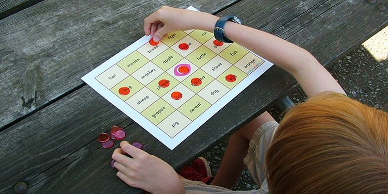 Đôi nét về xổ số Bingo