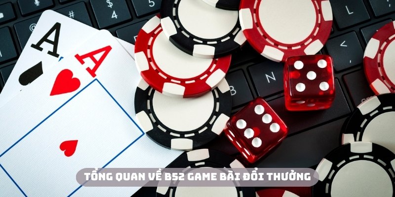 B52 là sảnh game bài đẳng cấp tại nền tảng kubet77