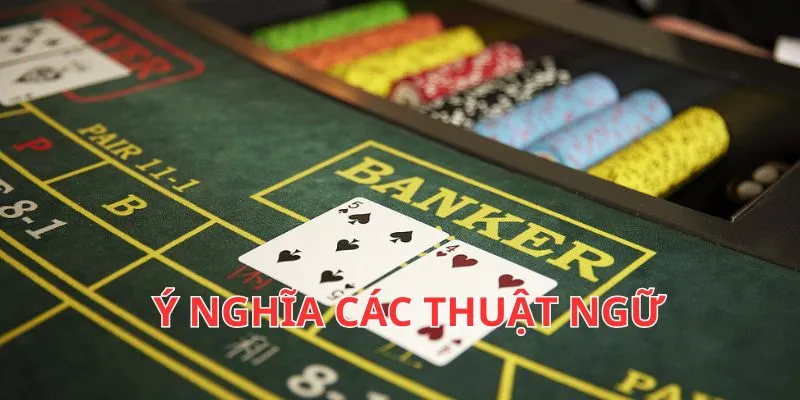 Sơ bộ về baccarat là gì cho người mới bắt đầu